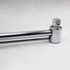 آچار ترکمتر جغجغه ای مدل شاهینی کد YP-20/140NM-48CM درایو 1/2 اینچ