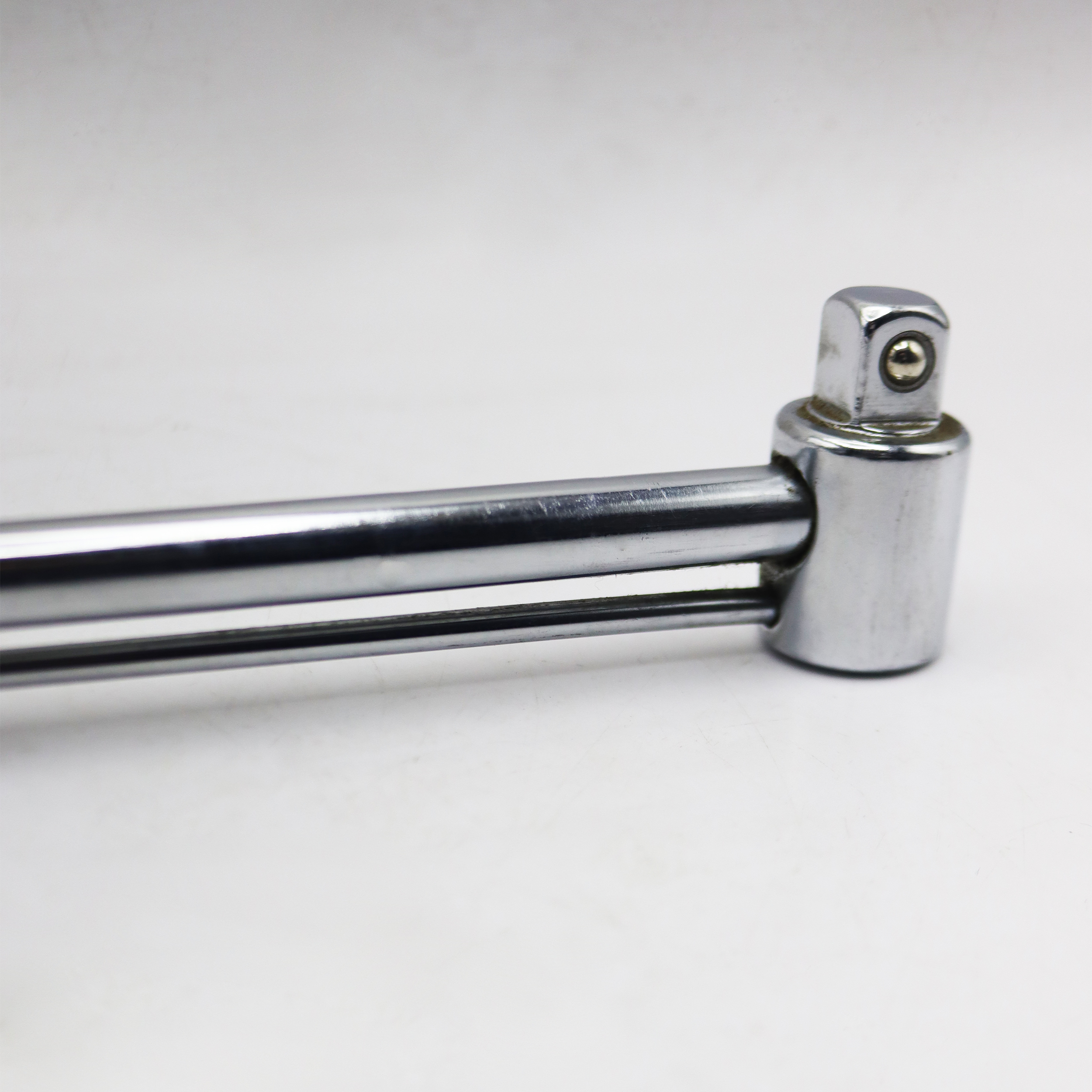 آچار ترکمتر جغجغه ای مدل شاهینی کد YP-20/140NM-48CM درایو 1/2 اینچ