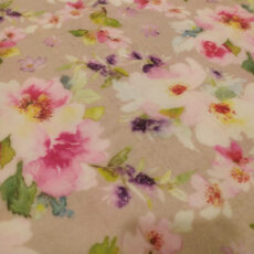 رومیزی رزین تاژ مدل کاملیا کد 180