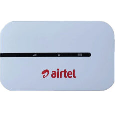 مودم همراه 4G ایرتل مدل E5576 MOBILE WIFI PRO