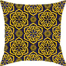 کوسن سایز بزرگ رنس مدل S3-10091