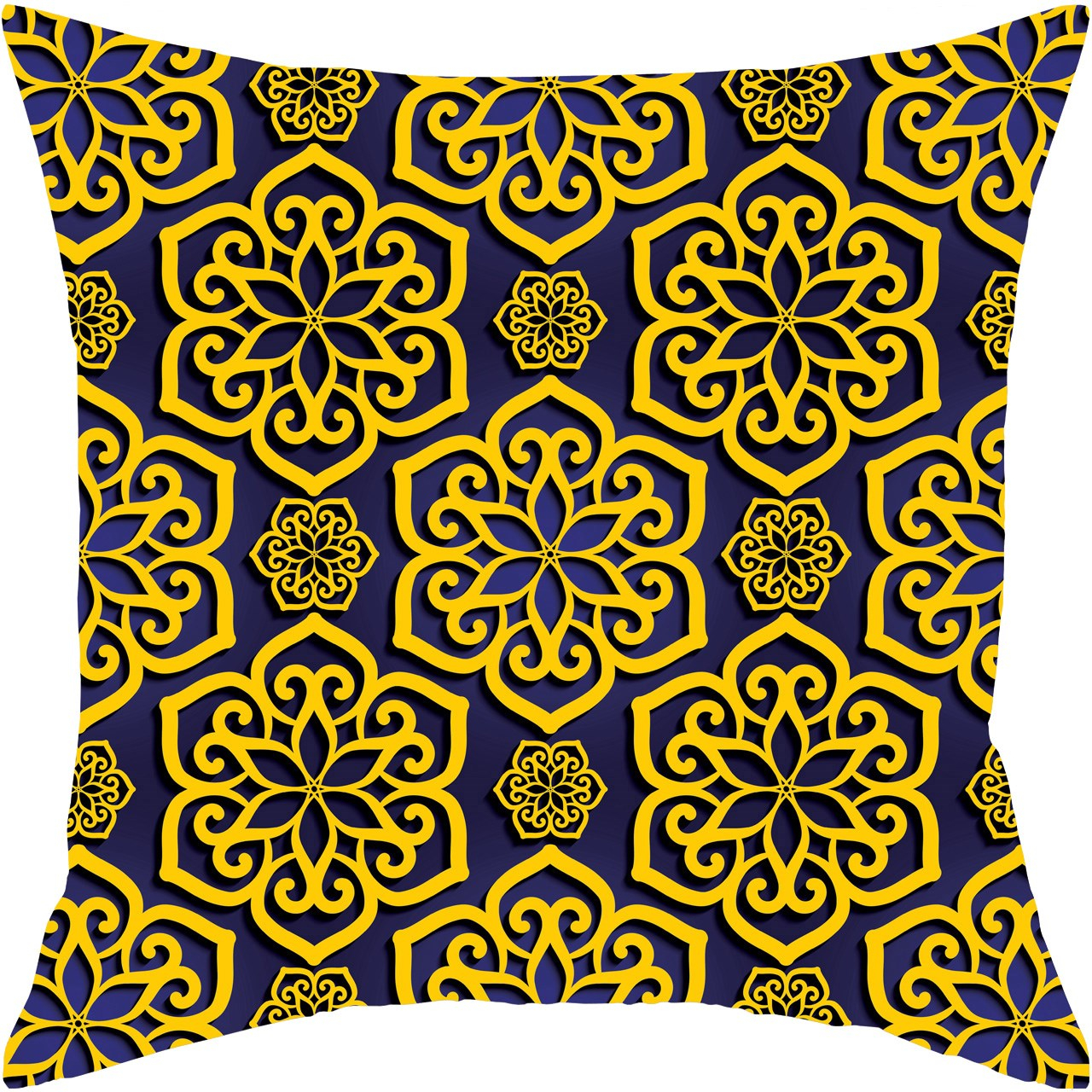 کوسن سایز بزرگ رنس مدل S3-10091