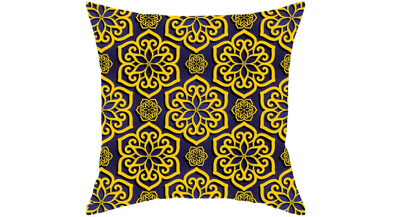 کوسن سایز بزرگ رنس مدل S3-10091