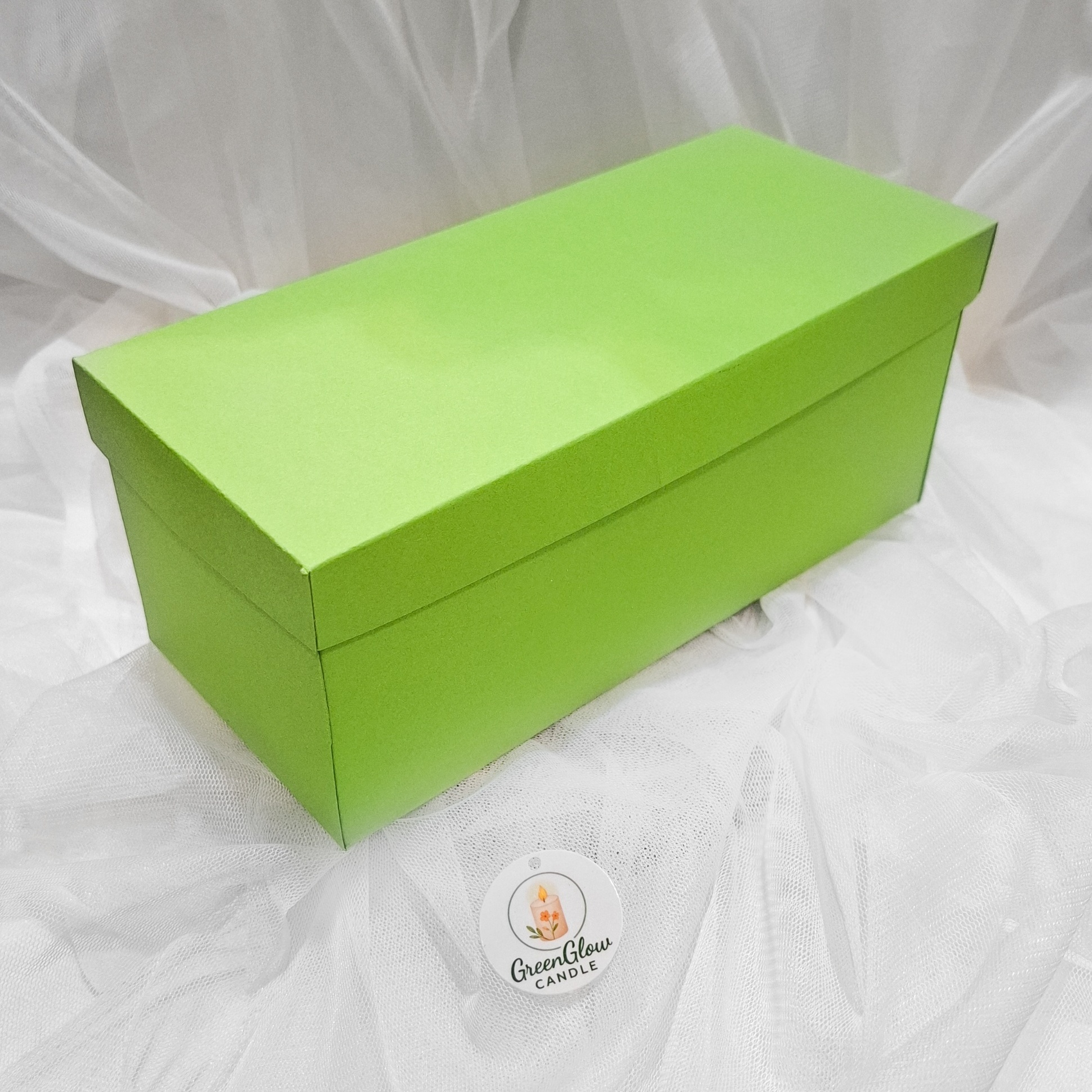 شمع دستساز مدل گل خشک نوربرگ آفتاب بسته 2 عددی