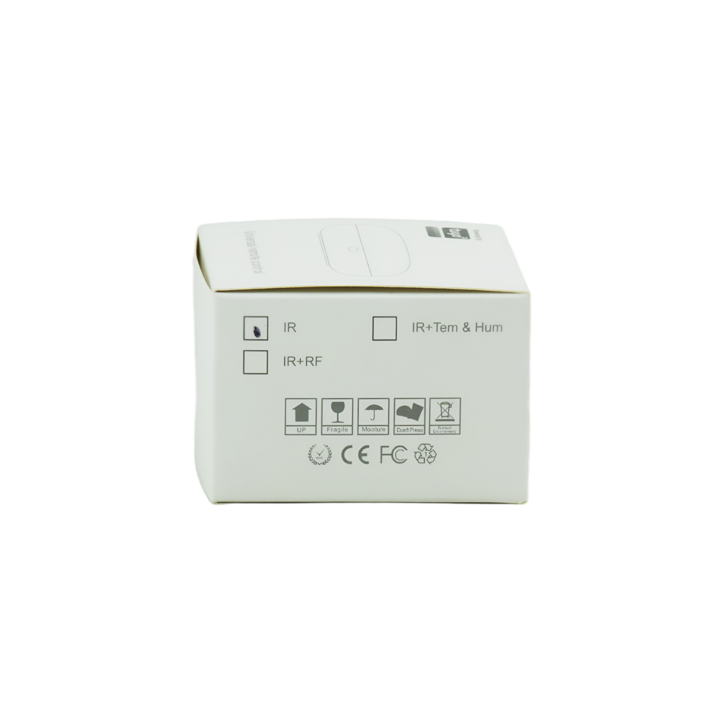 ریموت کنترل هوشمند تویا مدل IR کد 2271