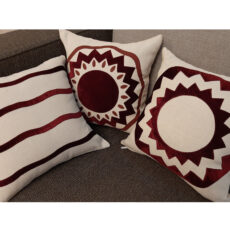 کوسن مدل بوهو 220 مجموعه سه عددی