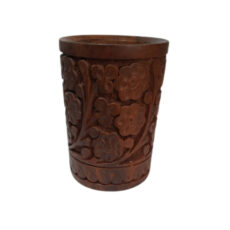 قلمدان چوبی مدل 01037