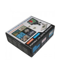 میکروسکوپ دیجیتال مدل g1200