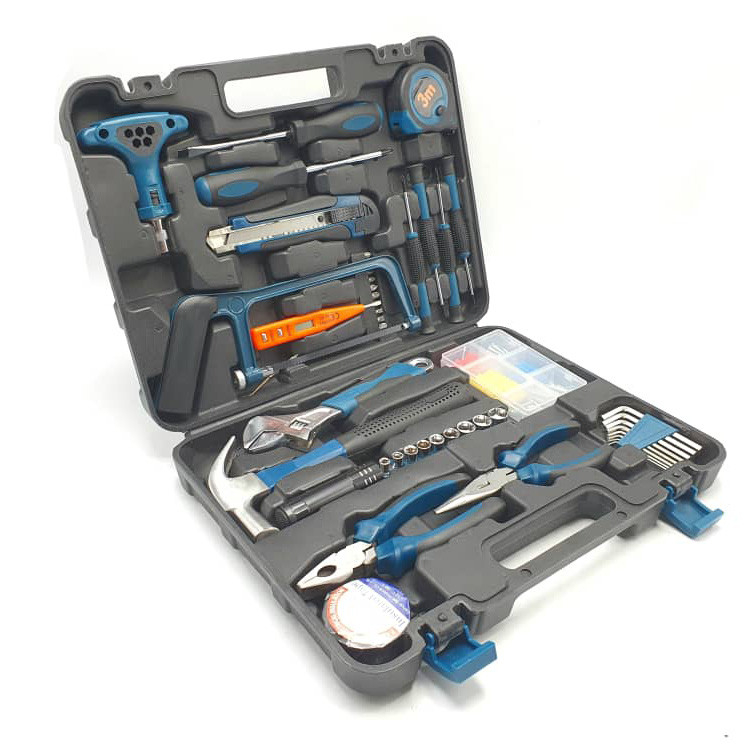 مجموعه 48 عددی ابزار باس کد FG32