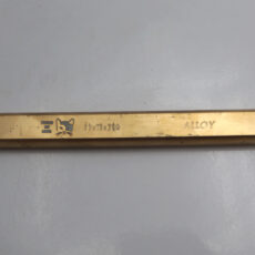 قلم ساختمانی مدل پرشین کت کد YP-300x23x13MM سایز 30 سانتیمتر