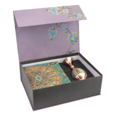 ست هدیه مدل مهتاب کد 2-12