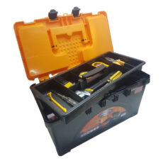 مجموعه 40 عددی ابزار سوپر مدرن مدل B2