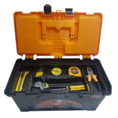 مجموعه 40 عددی ابزار سوپر مدرن مدل B2