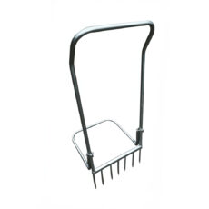 شخم زن دستی مدل Rus