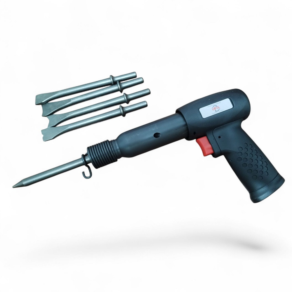 چکش اچ پی ای مدل NST-2090C با وزن 2200 گرم