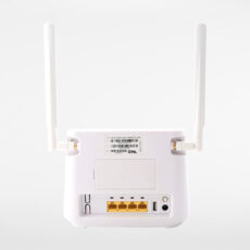 مودم 4G LTE یوتل مدل L443 به همراه سیم کارت و 300 گیگابایت اینترنت 3 ماهه