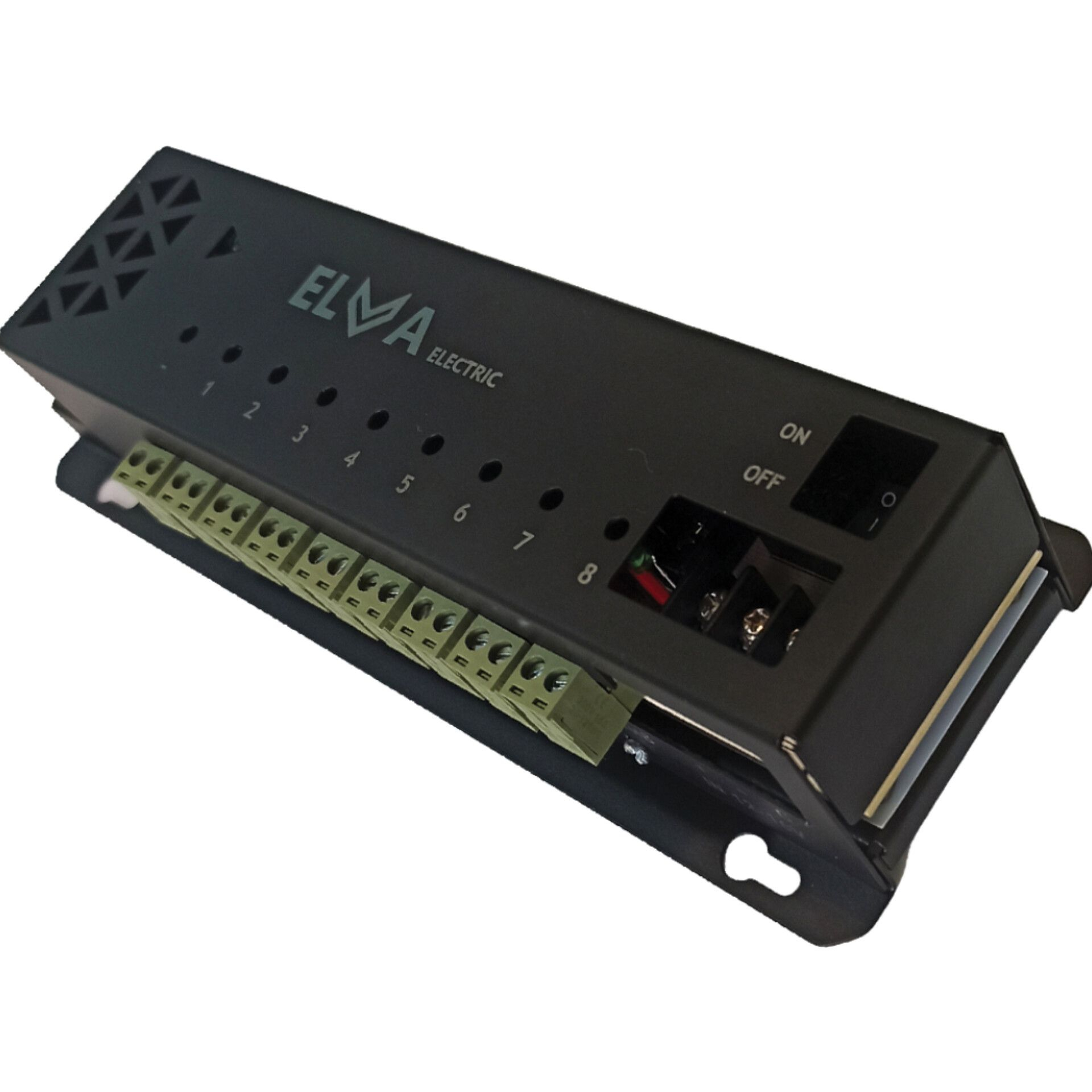 یو پی اس دوربین مدار بسته الوا مدل star-2612i