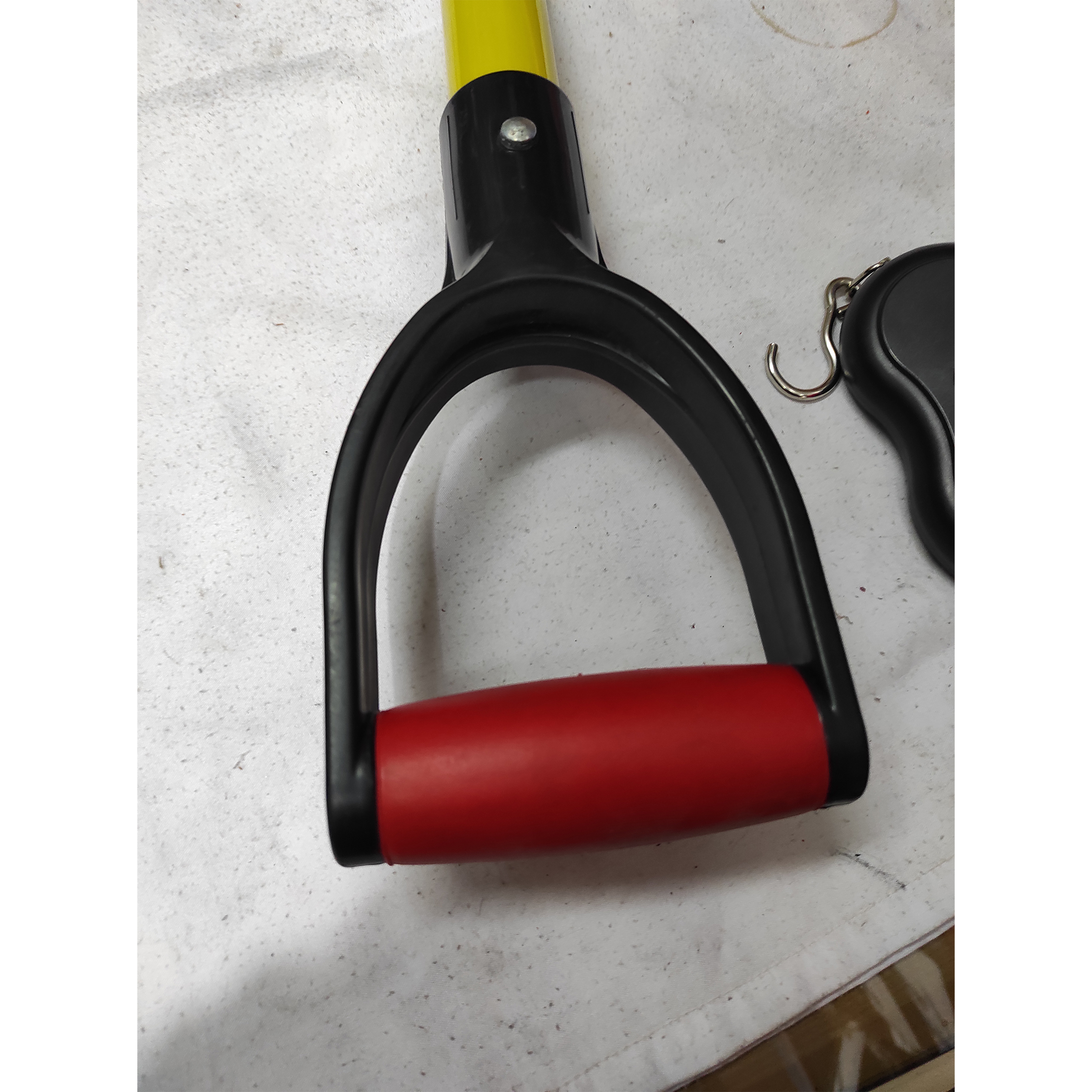 بیل  یونیور سال مدل افرودی کد SMT-OFRODI -UNIVER SAL 100CM-ASLI