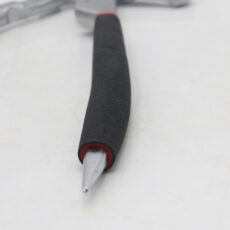 انبر بالانس چرخ تاپکس مدل YP-STR-24B-24CM سایز 10 اینچ