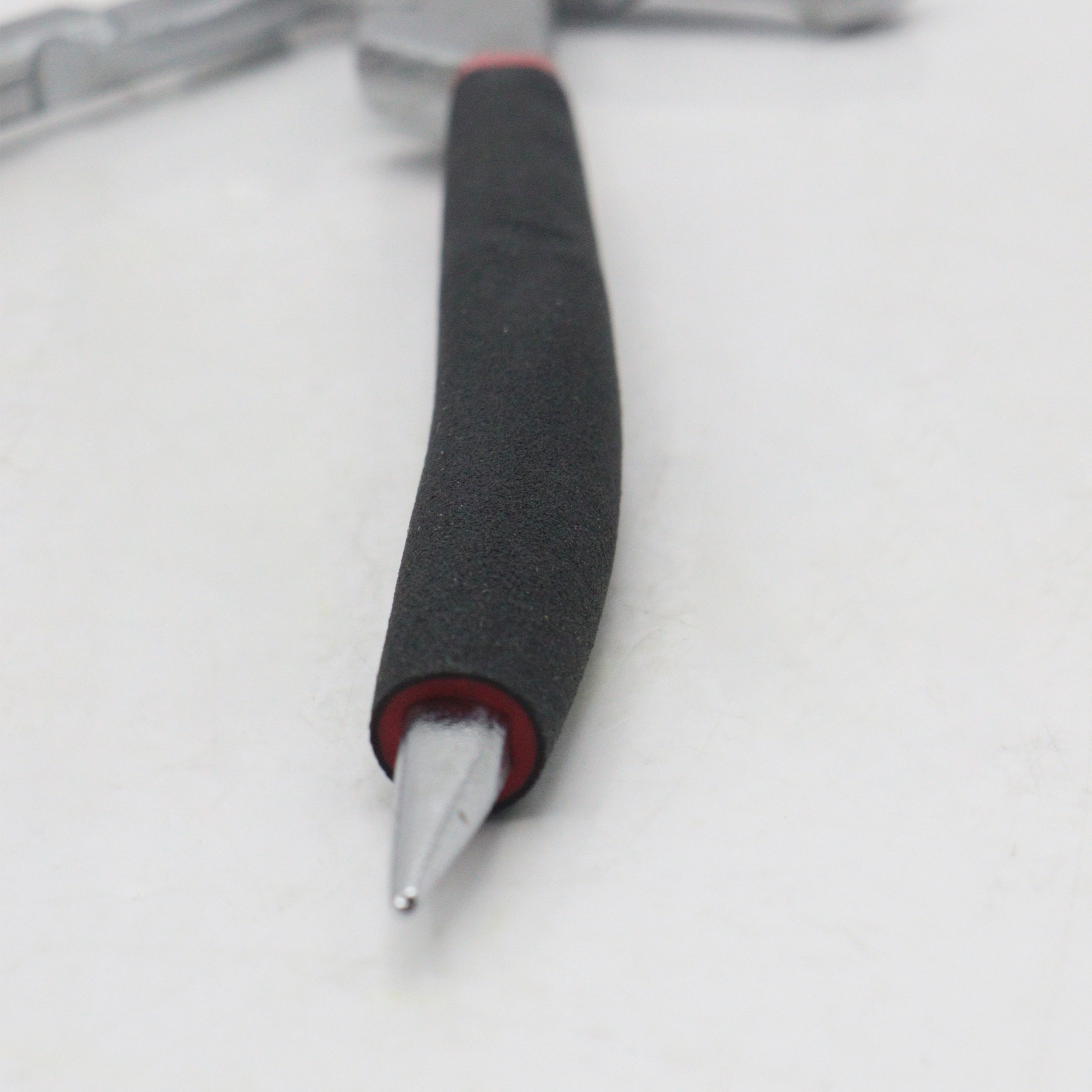 انبر بالانس چرخ تاپکس مدل YP-STR-24B-24CM سایز 10 اینچ