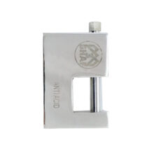 قفل کتابی سه قاف مدل 100