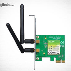 کارت شبکه بیسیم 300Mbps تی پی-لینک TL-WN881ND