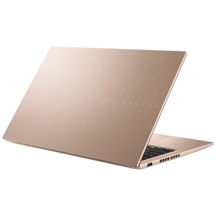 لپ تاپ 15.6 اینچی ایسوس مدل Vivobook 15 A1502VA-NJ1304-i7 13620H-24GB DDR4 3200MHz-512GB SSD-TFT - کاستوم شده