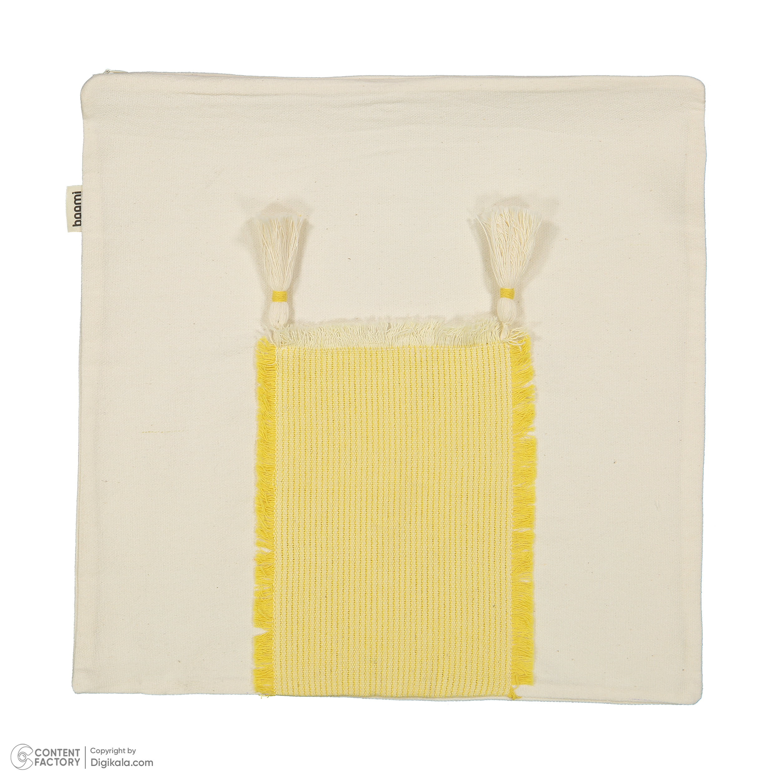 کاور کوسن بومی مدل 001