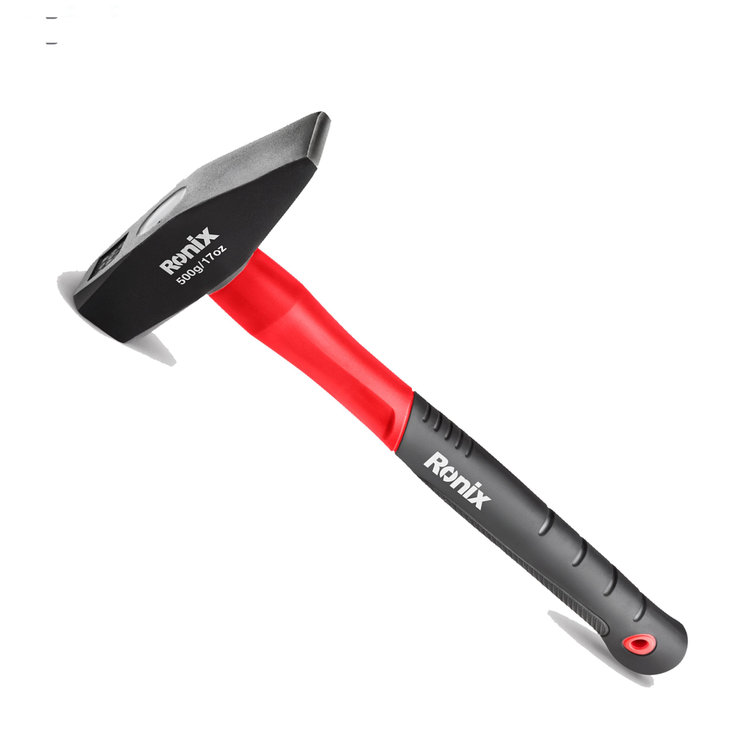 چکش رونیکس مدل RH-4713 با وزن 500 گرم