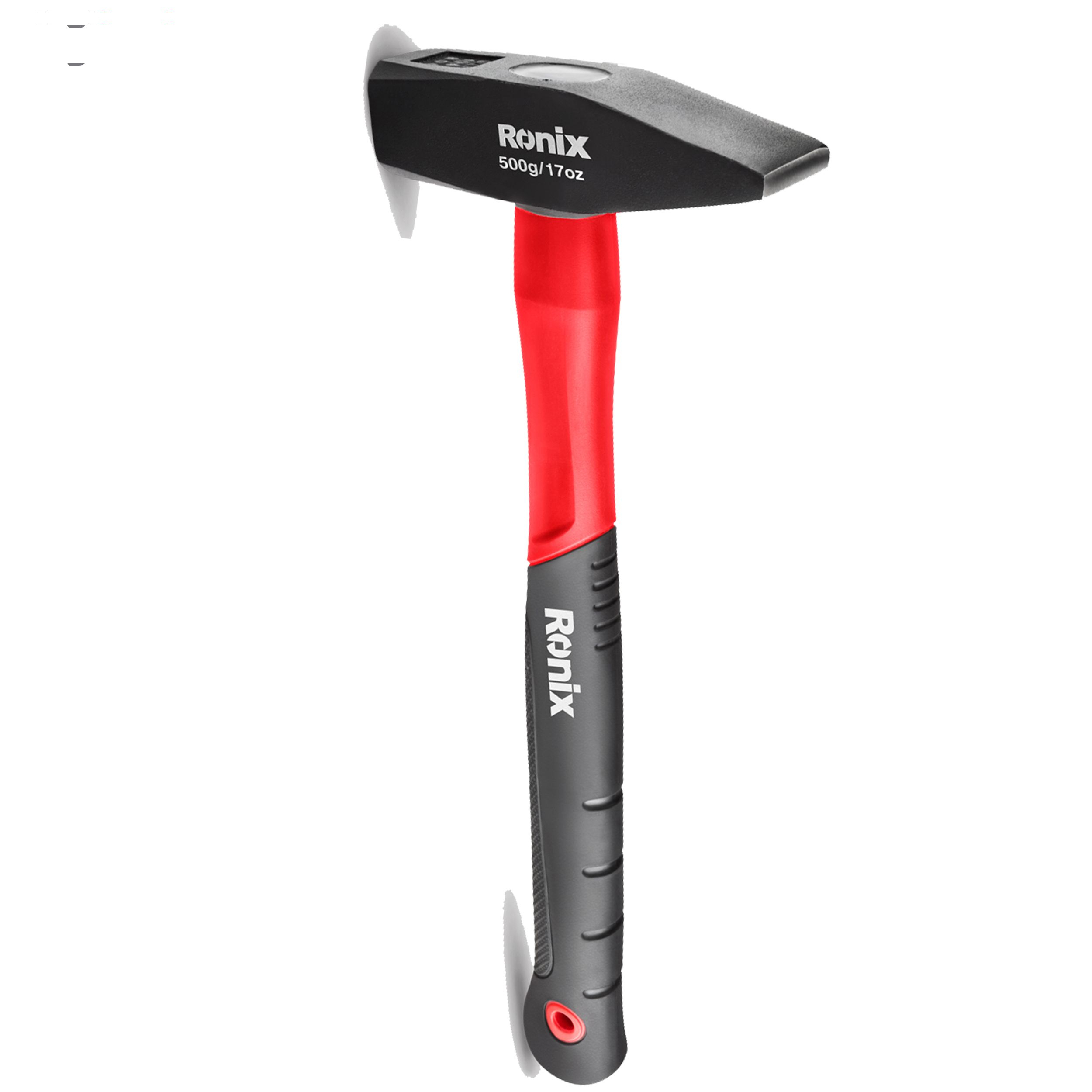 چکش رونیکس مدل RH-4713 با وزن 500 گرم