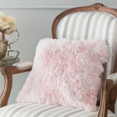 کاور کوسن مادام کوکو مدل Plush سایز 45×45 سانتی متر