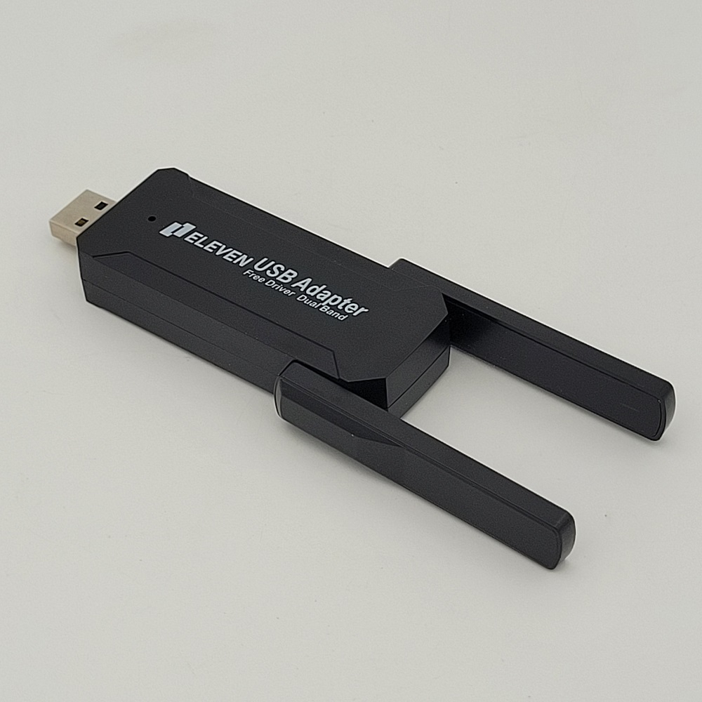 کارت شبکه بیسیم ایلون مدل D15