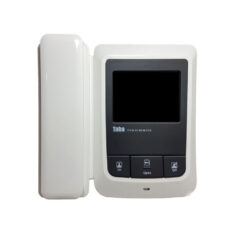 مانیتور درب بازکن تابا مدل 1090