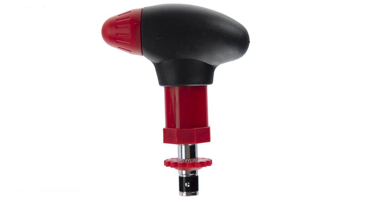 مجموعه 25 عددی ابزار مدل Flashlight Toolbox