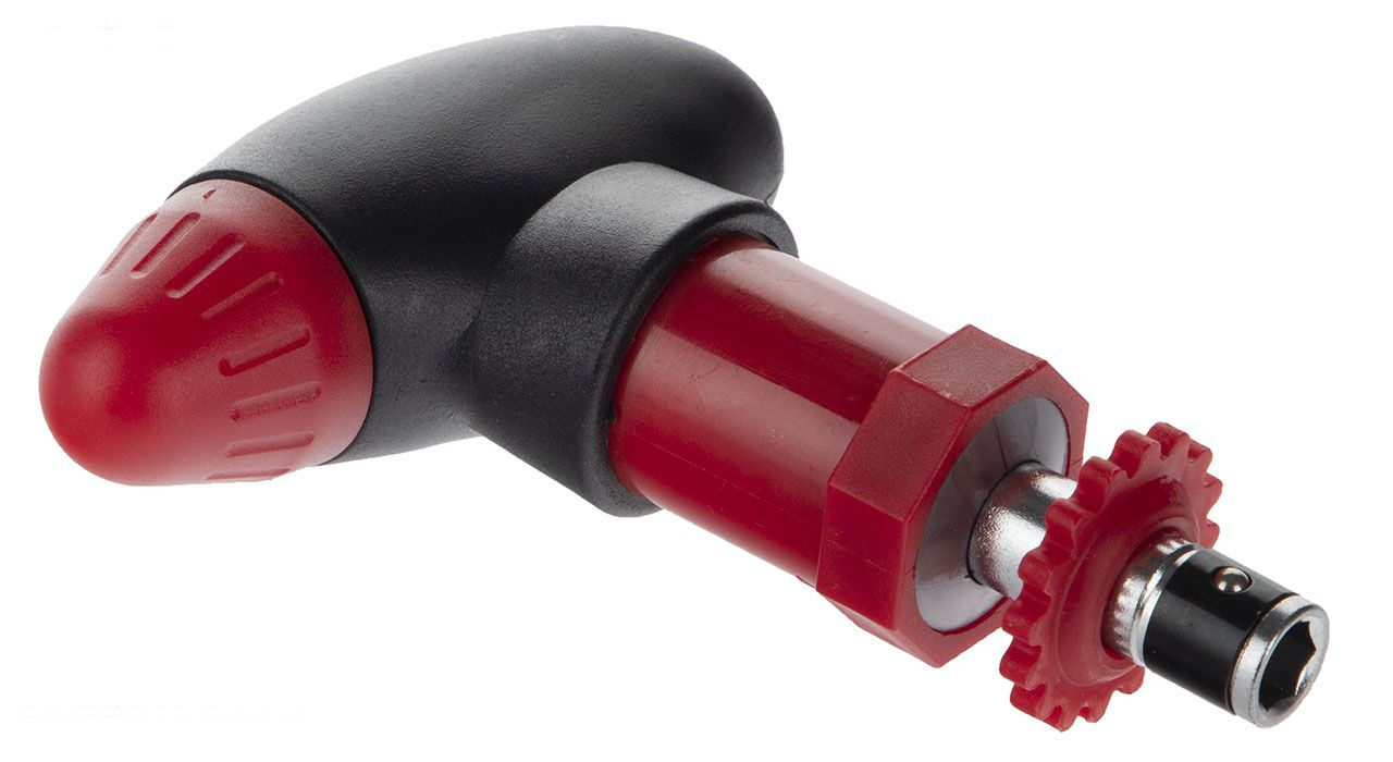 مجموعه 25 عددی ابزار مدل Flashlight Toolbox