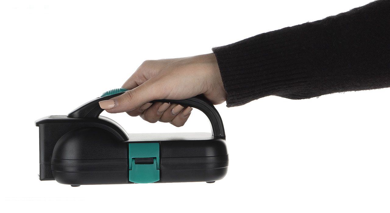 مجموعه 25 عددی ابزار مدل Flashlight Toolbox