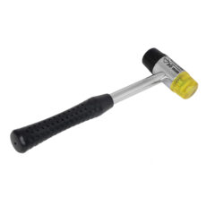 چکش فیبر هورس مدل MMA-2HR-4030 وزن 450 گرم مجموعه 2 عددی