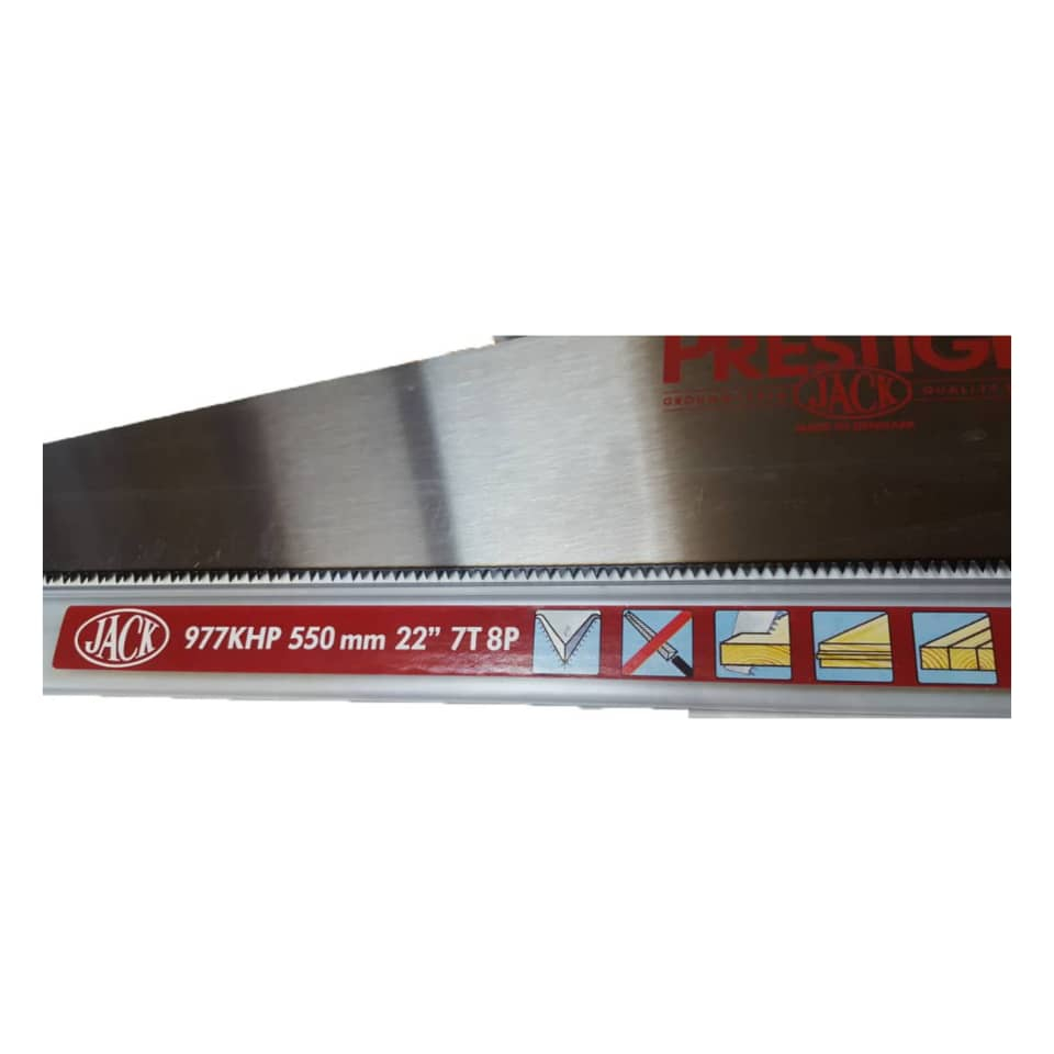 اره نجاری جک مدل 977KHP