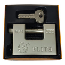 قفل کتابی مدل 04 سایز 94 میلی متر