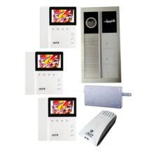 مجموعه دربازکن الکتروپیک مدل     1195/3renda/897×3-white