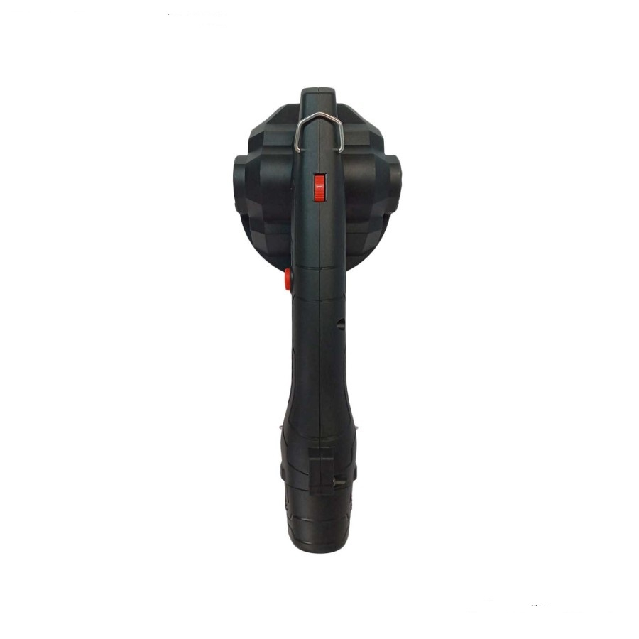 چکش ویبره شارژی تاپ دی مدل LITIUM 16.8-CH