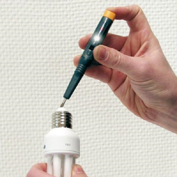 فازمتر تستر برق برننشتول مدل 1297150