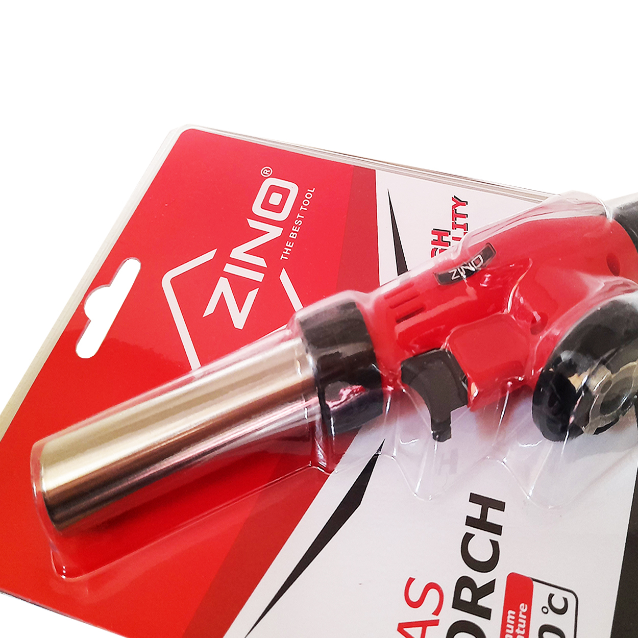 شعله افکن زینو مدل RO - 258