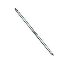 سری پیچ گوشتی دو سر چهار سو ازبورن مدل PH2×PH2 سایز 200 میلی متر مجموعه 10 عددی