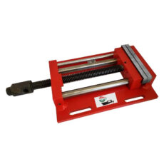 گیره زیر دریل رولمان صنعت کد ZD_200 سایز 200 میلیمتر