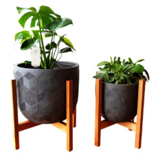 حسگر هوشمند گل و گیاه آپارتمانی مای فلورت مدل MF