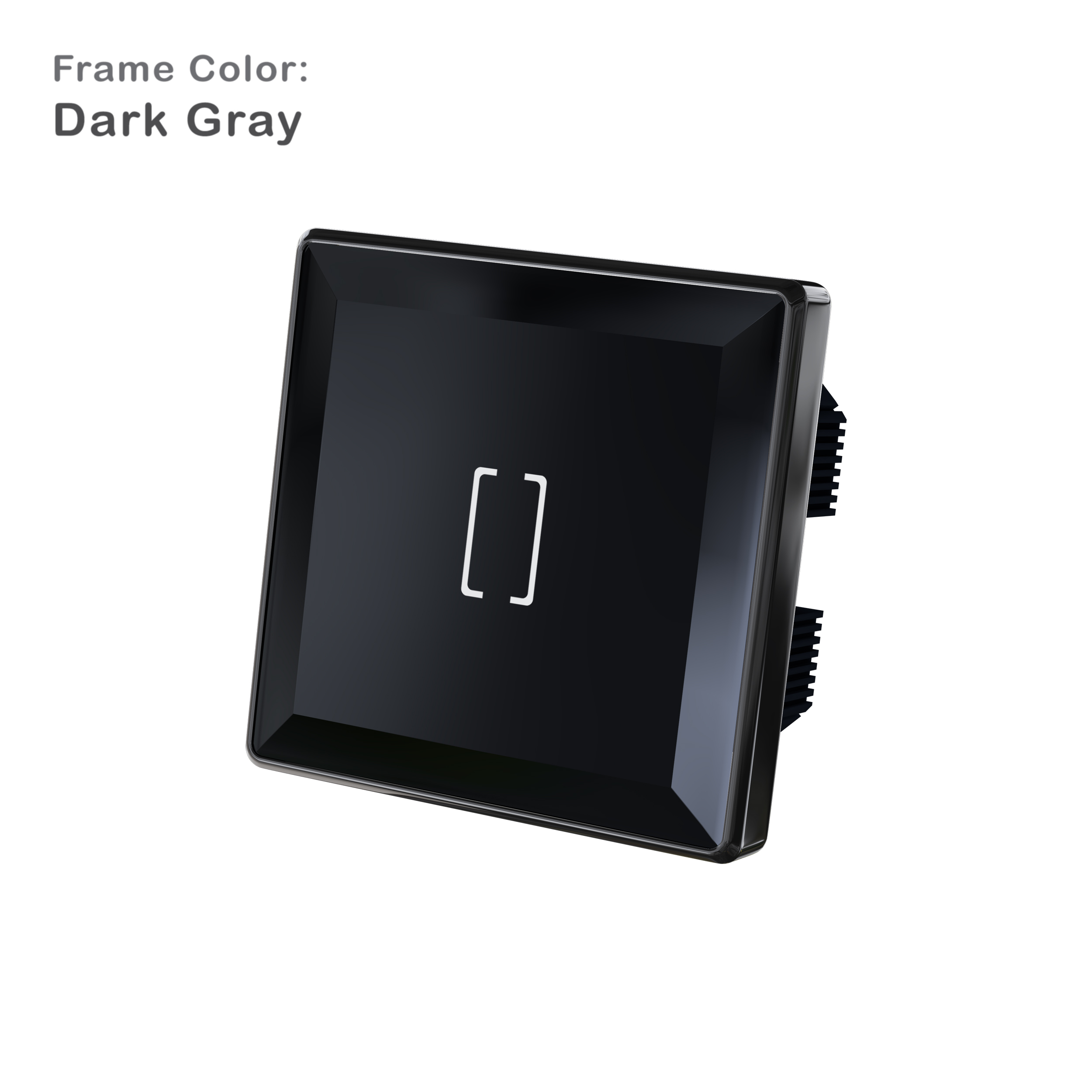 کلید لمسی هوشمند مایا مدل MI1ES11