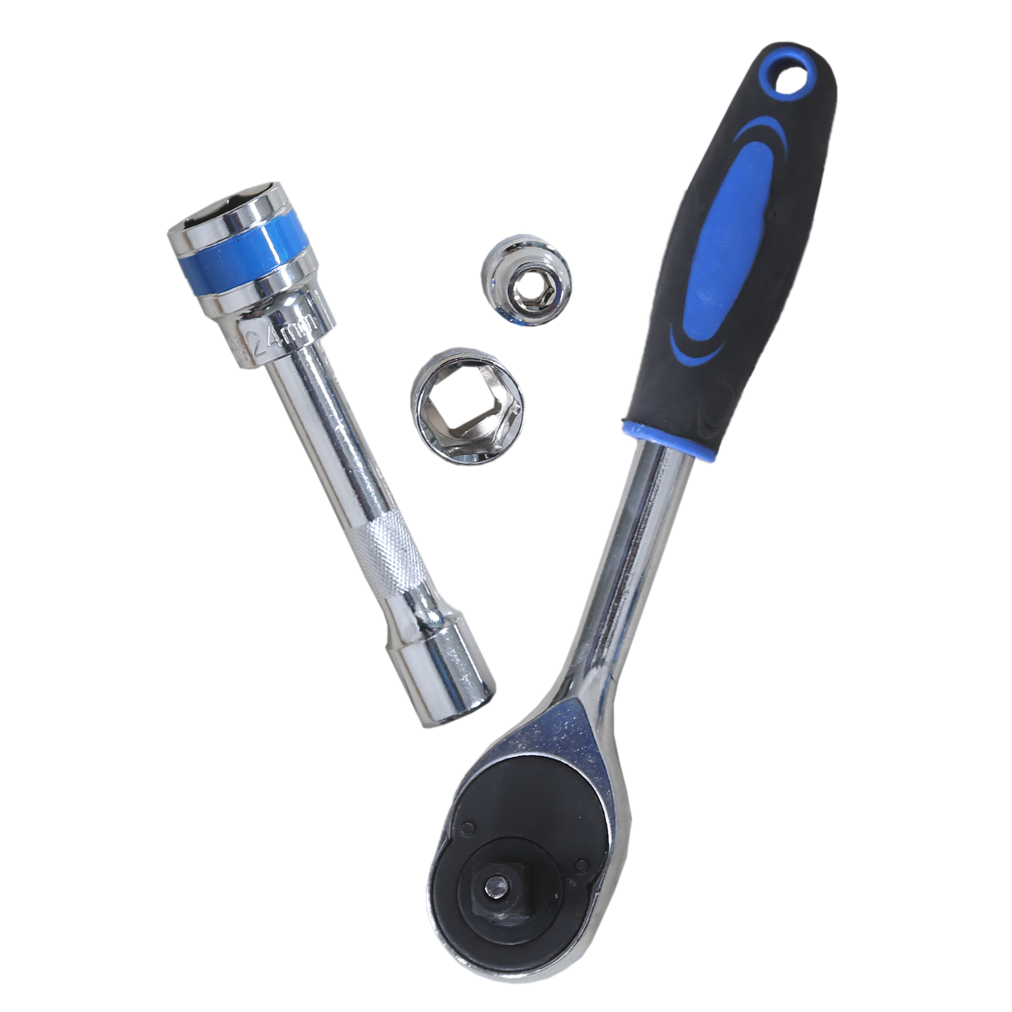 مجموعه 12 عددی آچار بکس مدل-1/2