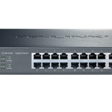 سوییچ 24 پورت تی پی لینک مدل TL-SG1024D V5