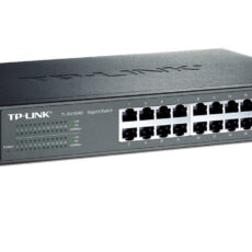 سوییچ 24 پورت تی پی لینک مدل TL-SG1024D V5